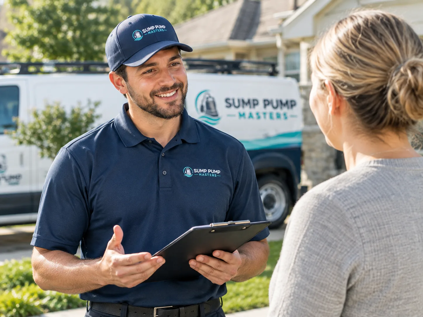Sump Pump Repair Corning, OH FAQs